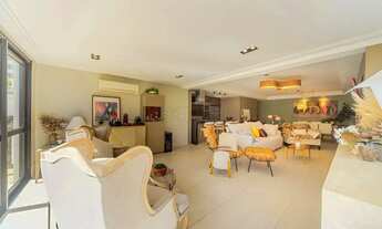 Imagem 7: Imóvel para venda com 328 metros quadrados com 3 quartos em Chácara das Pedras - Porto Ale