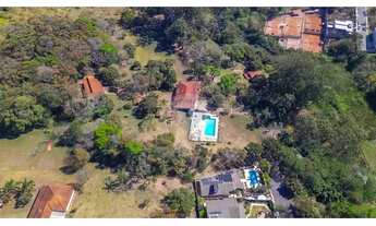 Imagem 4: Terreno à venda com 7.408,10 m²-por R$ 4.444.800,00 Jd São Nicolau - Atibaia/SP