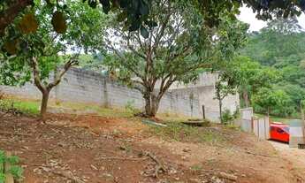 Imagem: SANTANA DE PARNAíBA - Terreno Padrão