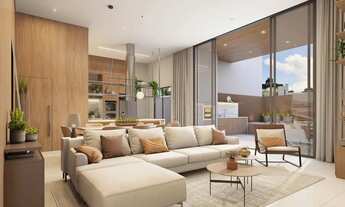 Imagem 5: Apartamento com 3 quartos a venda em Hugo lange, Curitiba - PR