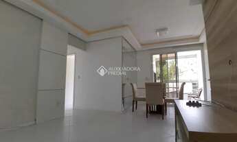 Imagem: Apartamento para alugar 2 dormitorios itacorubi