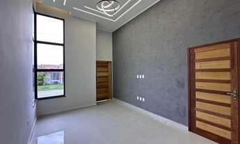 Imagem 5: Casa com 3 Quartos à Venda, 96 m² por R$ 650.000 - Jardim Atlântico Central (Itaipuaçu)