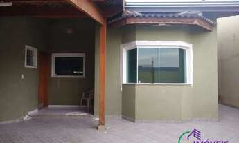 Imagem 2: CASA TÉRREA - JARDIM DAS PALMEIRAS - SP