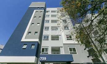 Imagem 3: Apartamento 02quartos,suíte,Vila Izabel,Curitiba Pr