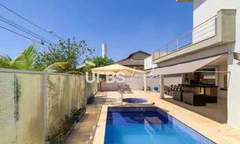 Imagem 5: Jardins Lisboa - Casa de Condomínio 3 quartos, sendo 3 suítes