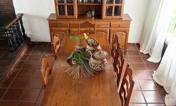 Imagem 4: ALugo casa Mobiliada 3/4- 1 Suite - Marco- Belem-Pa