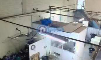 Imagem 2: Galpão à Venda no Parque Novo Mundo, SP 188m² de Área Útil