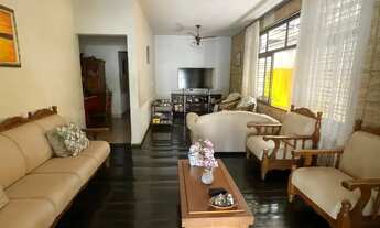 Imagem 3: Imóvel para venda possui 187 metros quadrados com 3 quartos em Feliz - Goiânia - GO