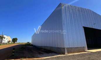 Imagem 2: Galpão - Betel - Paulínia