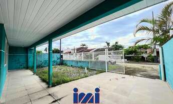 Imagem 3: Casa 2 quartos amplo terreno nos fundos