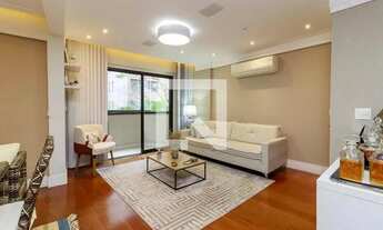 Imagem: Apartamento à Venda - Brooklin, 3 Quartos