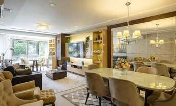 Imagem 4: Apartamento no Recanto das Rosas: elegância e tranquilidade em Gramado