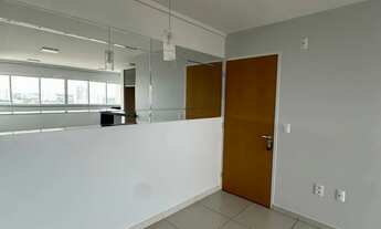 Imagem 7: Apartamentos com 2 Quartos sendo 1 suíte para Alugar em Setor Negrão de Lima