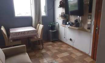 Imagem 7: Apartamento 2 dormitórios à venda, Bairro São José