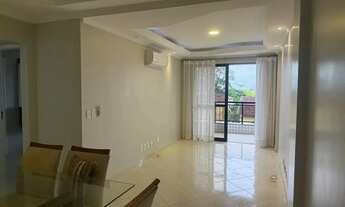 Imagem 2: Apartamento para venda com 89 metros quadrados com 2 quartos