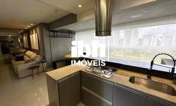 Imagem 5: Apartamento a venda no Ed. Soho, 1005 mobiliado e decorado, Bairro Vila da Serra