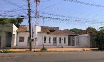 Imagem 2: Casa 223 m² - Vila Taveirópolis - Campo Grande - MS