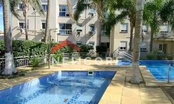 Imagem 4: Apartamento em Avenida da Cavalhada - Cavalhada - Porto Alegre/RS