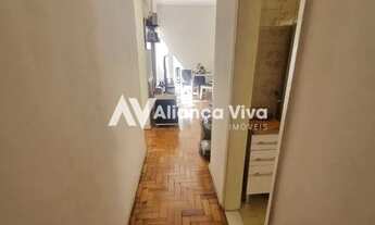 Imagem 4: Laranjeiras Apartamento com 2 dormitórios