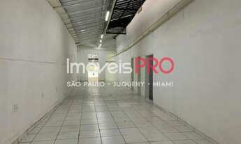 Imagem 2: Hotel e duas lojas no terreo - comercial com renda