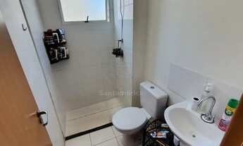 Imagem 7: Apartamento para alugar com 2 quartos próximo à UEL na Região Oeste de Londrina