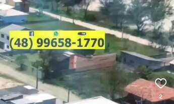 Imagem 4: Imóvel para venda tem 32 metros quadrados com 1 quarto em Camacho - Jaguaruna - SC