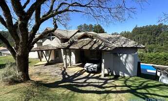 Imagem 7: CASA EM CONDOMÍNIO - CONDOMÍNIO JARDIM DAS PALMEIRAS - SP