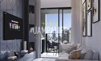 Imagem 5: Apartamento com 3 dormitórios à venda, 69 m² por R$ 524.000,00 - Bancários - João Pessoa/P