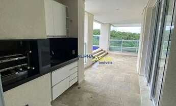 Imagem 3: Apartamento com 4 dormitórios para alugar, 367 m² por R$ 31.025,00/mês - Edifício Penthous