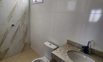 Imagem 7: Vende-se Apartamento Novo de 2/4 no Residencial Park 61 - Palmas-TO