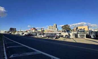 Imagem 3: Terreno frente BR 476 Araucária