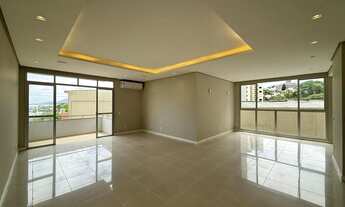 Imagem 6: Apartamento de 3 quartos frente mar