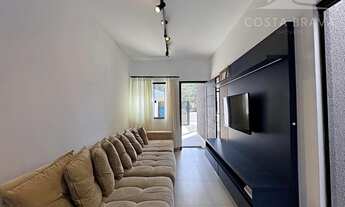 Imagem 1: Casa nova a venda em Matinhos, região central