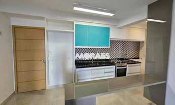 Imagem 3: Apartamento com 2 suítes, 1 vaga, para alugar, 69 m² por R$ 3.000/mês - Premiatto Residenc