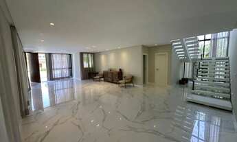 Imagem 4: Buscaville- busca vida - mansão 5 suítes - aluguel ou venda