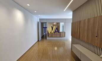 Imagem 2: Apartamento, The Falls - Angel e Niagara, Vila da Serra, Nova Lima, 2 quartos, R$5.980,00