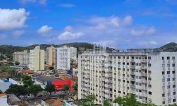 Imagem 6: Apartamento à venda, 60 m² por R$ 265.000,00 - Fonseca - Niterói/RJ