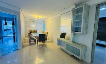 Imagem 2: Apartamento na ponta do Farol ECOLAGUNE