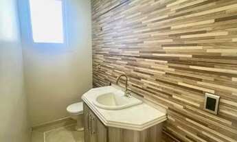 Imagem 5: CASA EM CONDOMÍNIO - ALPHAVILLE - SP