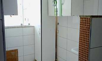 Imagem 8: AP 2 qtos Cidade Nova