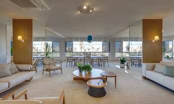 Imagem: Locação Opus Areião Mobiliado 4