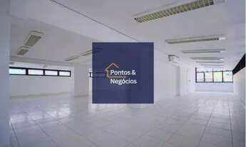 Imagem 2: Prédio para alugar, 579 m² por R$ 61.414,44/mês - Itaim Bibi - São Paulo/SP