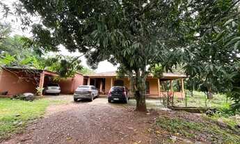 Imagem 6: Chácara com 6,8 hectares no DF