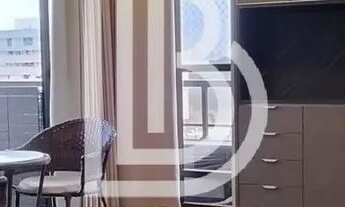 Imagem 2: Venda ou aluga Apartamento 116 m² 3 dorms, vista Ibirapuera Vila Mariana