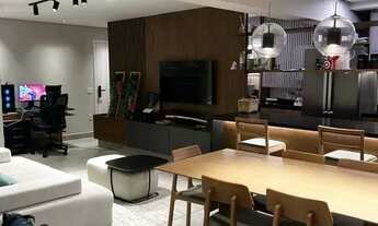 Imagem 5: Apartamento mobiliado para locação e à venda com com 72m², Vila Madalena - SP