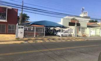 Imagem: Terreno à venda em Campinas, Taquaral