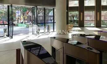 Imagem 3: Laje Corporativa de 1291m² para á Locação - Paulista