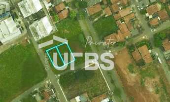 Imagem 6: Estrategicamente localizado no Parque Amazônia, em Goiânia. Com uma área total de 412,00 m