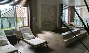 Imagem 5: Loft mobiliado para aluguel em Umarizal no Ed. Mandarim - Belém - PA