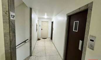 Imagem 9: Apartamento no Edifício Pastor no São João/VR